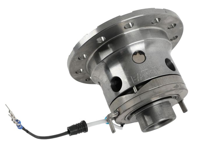 ETN-14216-1, Eaton Electronic ELocker 30 Spline Differential Toyota 8.4 Inch 14216-1 في الإمارات العربية المتحدة, دبي. Condition - new. Price ⁦7,470 AED⁩. Photo, seller contacts | AUTO.AE