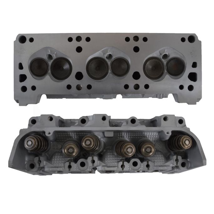 EGN-CH1055R, Enginetech Cylinder Heads CH1055R в ОАЭ, Дубай. Состояние - новое. Цена 1 600 AED. Фото, контакты продавца | AUTO.AE
