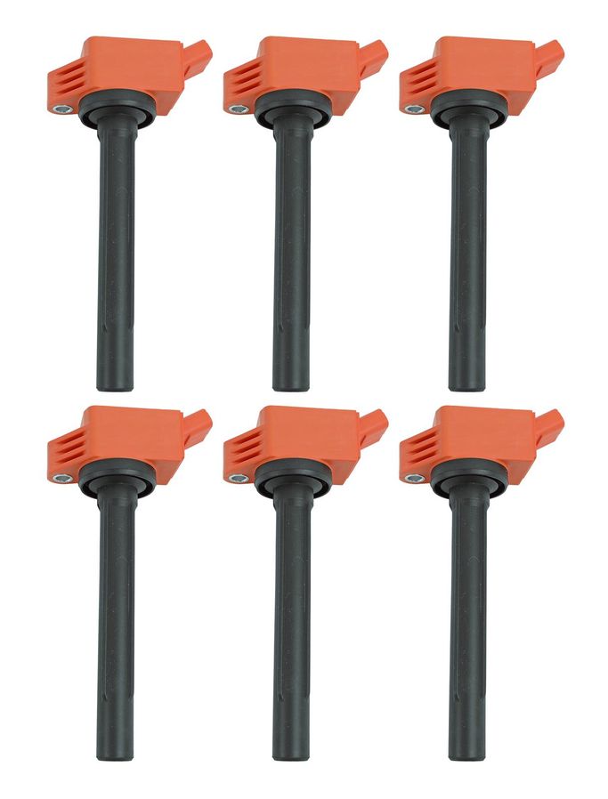 RIP-TCP35-6-1, RIPP Superchargers High Performance Coil Packs for 2016-2021 TACOMA - TCP35-6-1 في الإمارات العربية المتحدة, دبي. Condition - new. Price ⁦1,650 AED⁩. Photo, seller contacts | AUTO.AE