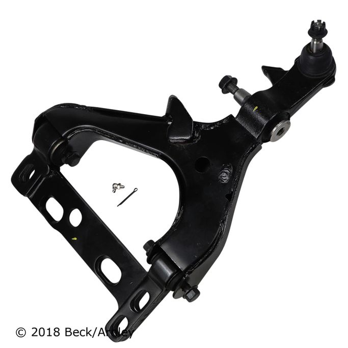 BCK-102-7072, Beck/Arnley Control Arms 102-7072 в ОАЭ, Дубай. Состояние - новое. Цена 880 AED. Фото, контакты продавца | AUTO.AE