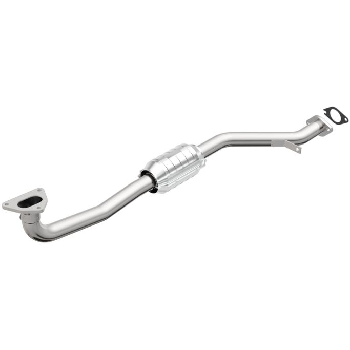MPE-51648, MagnaFlow Direct-Fit Catalytic Converters for 2001-2004 OUTBACK - 51648 في الإمارات العربية المتحدة, دبي. Condition - new. Price 3,650 AED. Photo, seller contacts | AUTO.AE