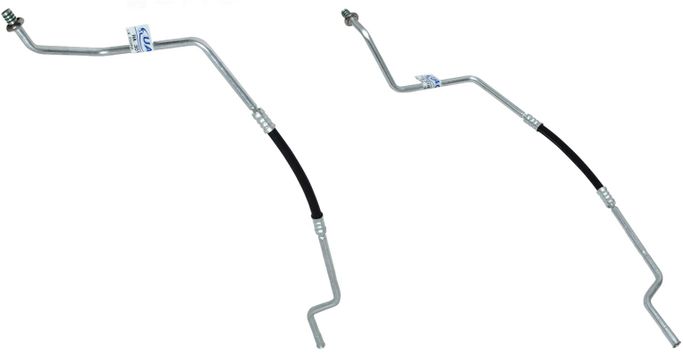 UAC-HA3016C, Universal Air Conditioner Liquid Line Hose Assemblies for 1994-1995 MUSTANG - HA 3016C في الإمارات العربية المتحدة, دبي. Condition - new. Price 100 AED. Photo, seller contacts | AUTO.AE