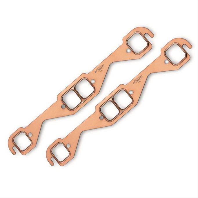 MRG-7153, Mr. Gasket CopperSeal Exhaust Gaskets 7153 in UAE, Dubai. Condition - new. Price ⁦320 AED⁩. Photo, seller contacts | AUTO.AE