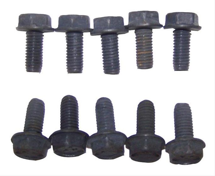 CWA-5069008AA, Crown Automotive Differential Cover Bolts for 2002-2012 LIBERTY, 2007-2011 NITRO - 5069008AA في الإمارات العربية المتحدة, دبي. Condition - new. Price ⁦130 AED⁩. Photo, seller contacts | AUTO.AE