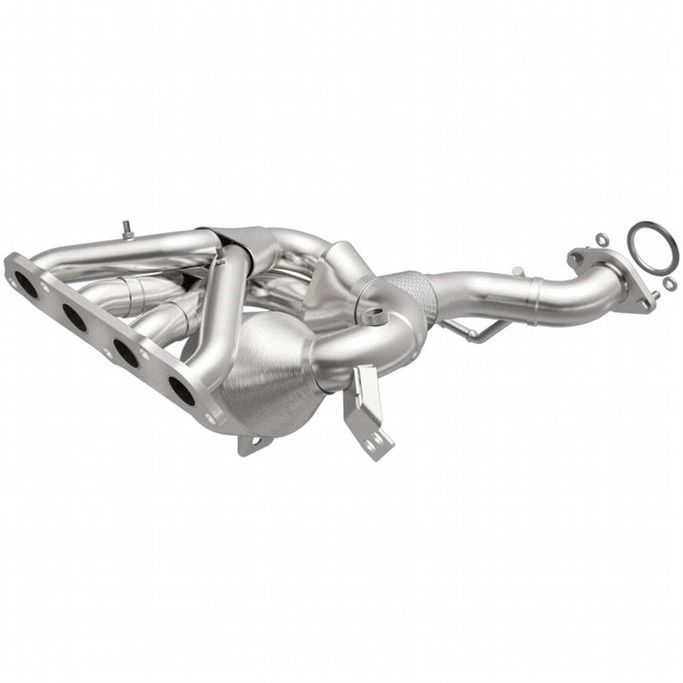 22-118, MAGNAFLOW 22-118 Manifold Catalytic Converter OEM Grade for MAZDA CX-5 2013-2014 in UAE, Dubai. Condition - new. Price ⁦6,050 AED⁩. Photo, seller contacts | AUTO.AE