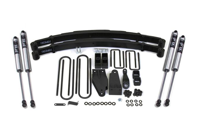 BDX-BDS306FS, BDS Suspension Lift Kits with Fox 2.0 Shocks for 1980-1996 F-250 - BDS306FS в ОАЭ, Дубай. Состояние - новое. Цена ⁦9 940 AED⁩. Фото, контакты продавца | AUTO.AE