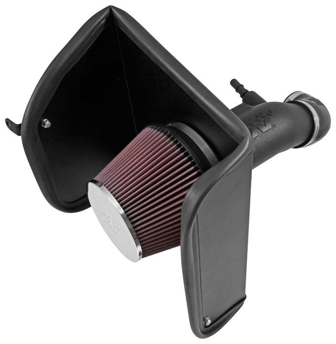 63-3089, K&N 63-3089 Performance Air Intake System AIRCHARGER; CHEVY COLORADO/GMC CANYON L4-2.5L F/I, 15-17 in UAE, Dubai. Condition - new. Price ⁦2,130 AED⁩. Photo, seller contacts | AUTO.AE