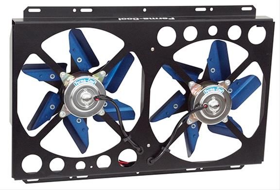 PRM-19501, 12 Inch 6,000 CFM Perma-Cool Cool Pack Electric Fan 19501 في الإمارات العربية المتحدة, دبي. Condition - new. Price 2,640 AED. Photo, seller contacts | AUTO.AE