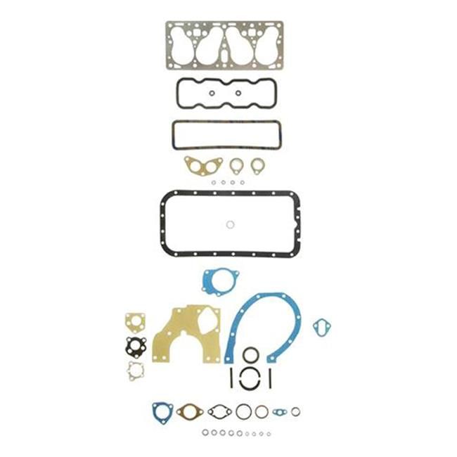 FEL-FS7543SBX, Fel-Pro Engine Gasket Kits FS 7543 SBX في الإمارات العربية المتحدة, دبي. Condition - new. Price 440 AED. Photo, seller contacts | AUTO.AE