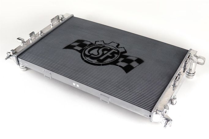 CSF-7091, CSF Racing Radiators 7091 في الإمارات العربية المتحدة, دبي. Condition - new. Price 3,340 AED. Photo, seller contacts | AUTO.AE