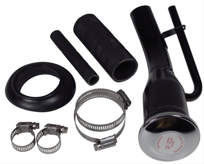 TNK-FN5012, Tanks Inc. Fuel Filler Neck and Cap Kits for 1949-1954 TRUCK - FN5012 في الإمارات العربية المتحدة, دبي. Condition - new. Price ⁦320 AED⁩. Photo, seller contacts | AUTO.AE