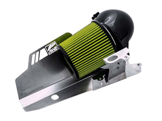 AWT-2660-15018, AWE Tuning S-FLO Air Intakes for 2020-2026 GR SUPRA - 2660-15018 في الإمارات العربية المتحدة, دبي. Condition - new. Price 4,130 AED. Photo, seller contacts | AUTO.AE