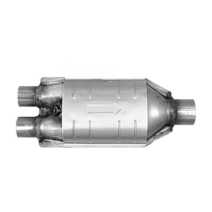 APH-609244, AP Exhaust Universal Catalytic Converters 609244 in UAE, Dubai. Condition - new. Price 980 AED. Photo, seller contacts | AUTO.AE