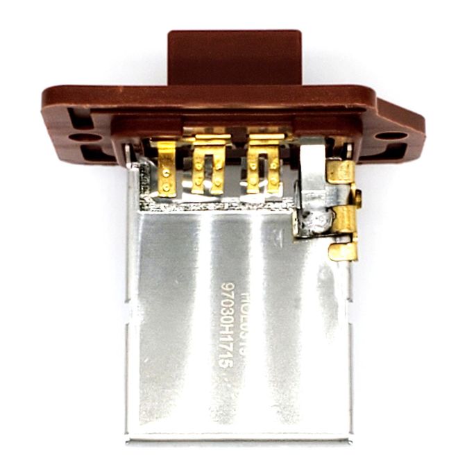 HLN-2BMR0031, Holstein Parts Blower Motor Resistors for 2003-2006 SORENTO - 2BMR0031 в ОАЭ, Дубай. Состояние - новое. Цена ⁦210 AED⁩. Фото, контакты продавца | AUTO.AE