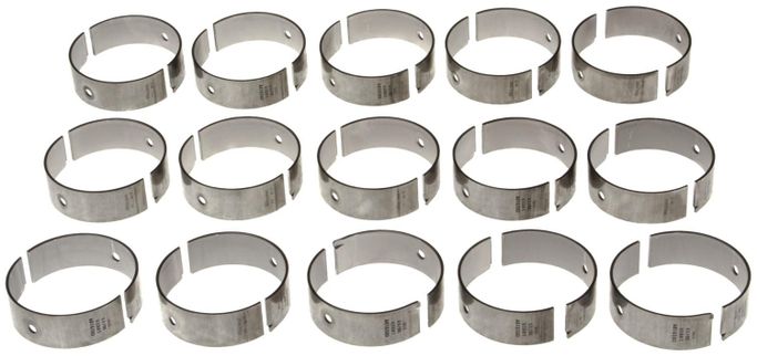 CLE-CB1512VL30, Clevite V-Series Rod Bearings CB-1512VL(30) в ОАЭ, Дубай. Состояние - новое. Цена ⁦1 100 AED⁩. Фото, контакты продавца | AUTO.AE