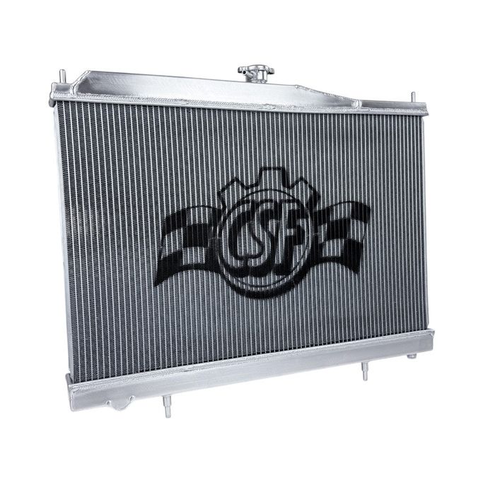 7230, CSF 7230 High Performance Cooling Radiator for NISSAN Skyline GT-R (R33) 1995-1998 in UAE, Dubai. Condition - new. Price 3,000 AED. Photo, seller contacts | AUTO.AE