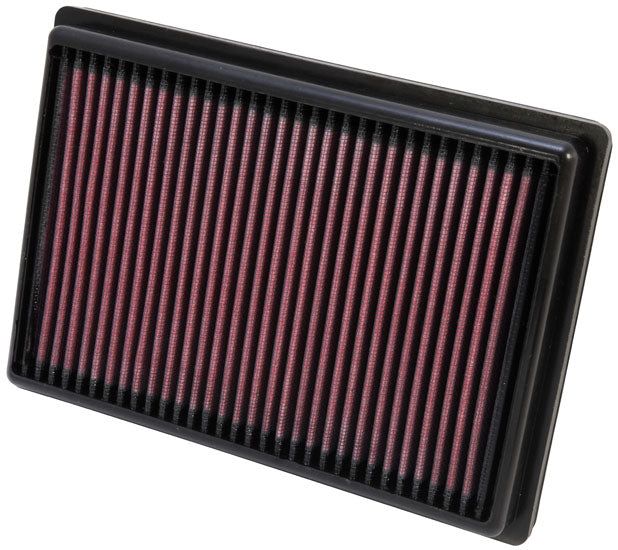 33-2476, K&N 33-2476 Replacement Air Filter CHEVROLET SONIC 1.4/1.8L 2012 in UAE, Dubai. Condition - new. Price 330 AED. Photo, seller contacts | AUTO.AE
