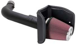 57-2574, K&N 57-2574 Performance Air Intake System FORD F150, V8-4.6L; 2007-2008 in UAE, Dubai. Condition - new. Price 2,130 AED. Photo, seller contacts | AUTO.AE