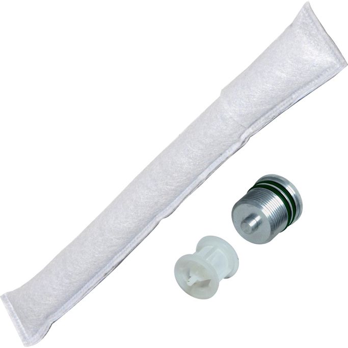 UAC-RD10039KTC, Universal Air Conditioner Filter Drier Desiccant Bag Kits RD 10039KTC in UAE, Dubai. Condition - new. Price 60 AED. Photo, seller contacts | AUTO.AE