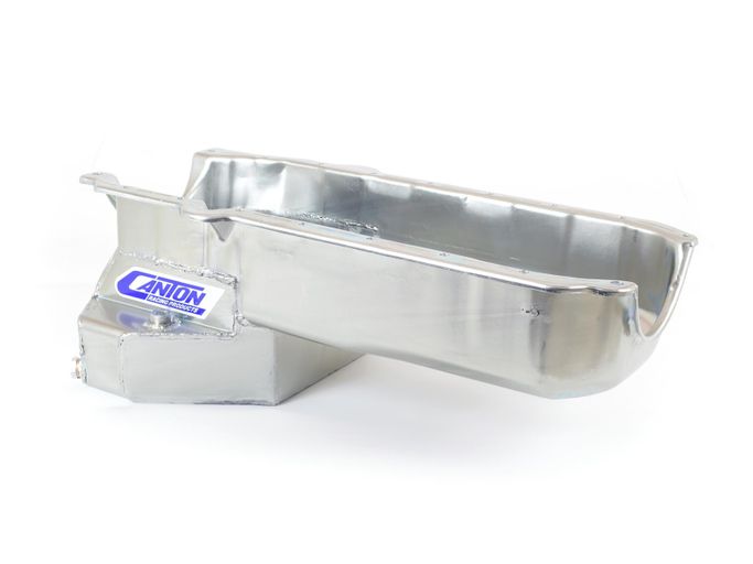 CTR-15-244T, Canton Racing Road Race Series Wet Sump Oil Pans for 1982-1992 CAMARO, FIREBIRD - 15-244T в ОАЭ, Дубай. Состояние - новое. Цена ⁦2 390 AED⁩. Фото, контакты продавца | AUTO.AE