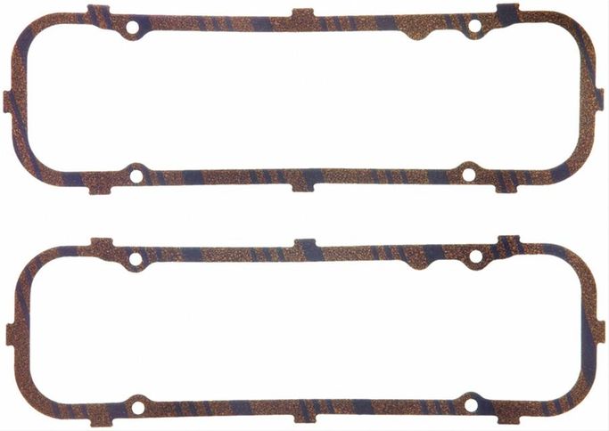 FEL-VS50156C, Fel-Pro PermaDry Valve Cover Gaskets VS 50156 C في الإمارات العربية المتحدة, دبي. Condition - new. Price 90 AED. Photo, seller contacts | AUTO.AE