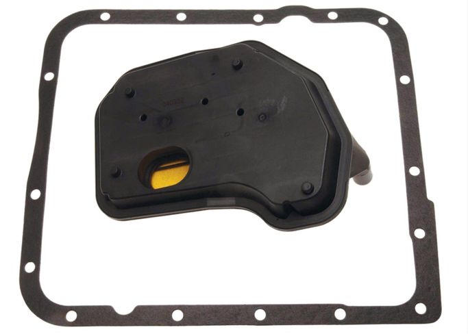 ADO-TF337, ACDelco Gold Automatic Transmission Fluid Filters 25325578 в ОАЭ, Дубай. Состояние - новое. Цена ⁦130 AED⁩. Фото, контакты продавца | AUTO.AE