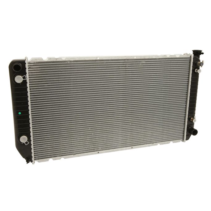 SUM-380538, Summit Racing™ Plastic/Aluminum Radiators SUM-380538 in UAE, Dubai. Condition - new. Price 1,380 AED. Photo, seller contacts | AUTO.AE