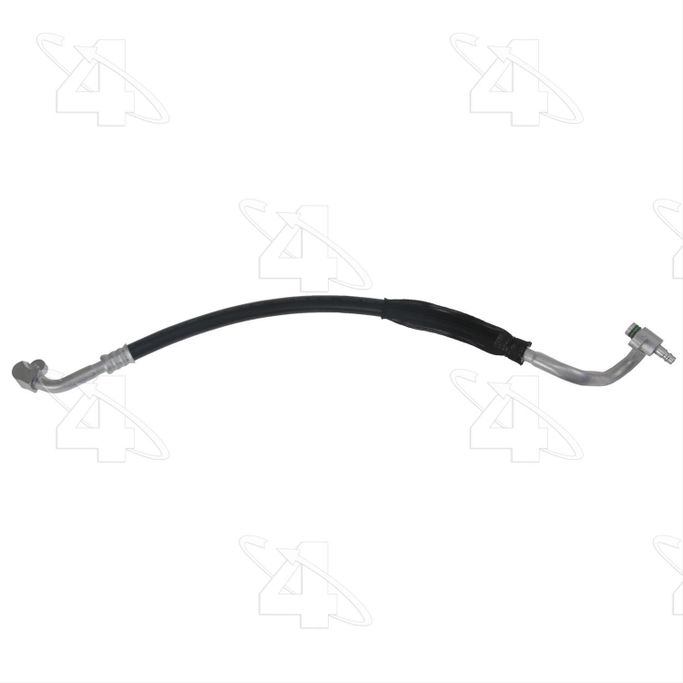 FSS-56895, Four Seasons Air Conditioning Suction Hoses for 2012-2014 500 - 56895 in UAE, Dubai. Condition - new. Price 180 AED. Photo, seller contacts | AUTO.AE