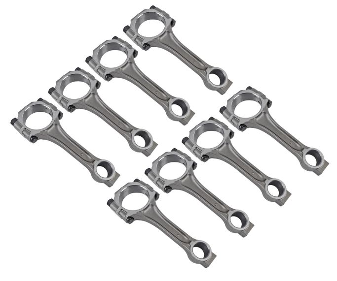 SCA-310198922, Scat Stock Replacement I-Beam Connecting Rods 3-10198922 in UAE, Dubai. Condition - new. Price 2,260 AED. Photo, seller contacts | AUTO.AE