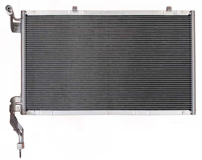 RDR-7014437, Agility Auto Parts Air Conditioning Condensers for 2014-2017 FIESTA - 7014437 in UAE, Dubai. Condition - new. Price ⁦630 AED⁩. Photo, seller contacts | AUTO.AE