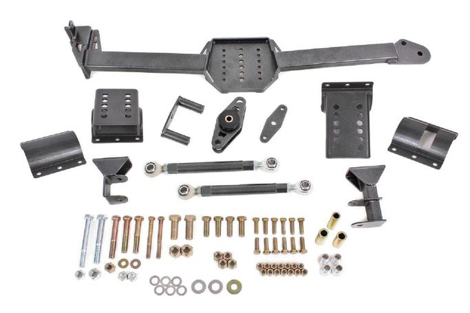 BMR-WL006H, BMR Watts Link Kits for 2005-2014 MUSTANG - WL006H в ОАЭ, Дубай. Состояние - новое. Цена 4 490 AED. Фото, контакты продавца | AUTO.AE
