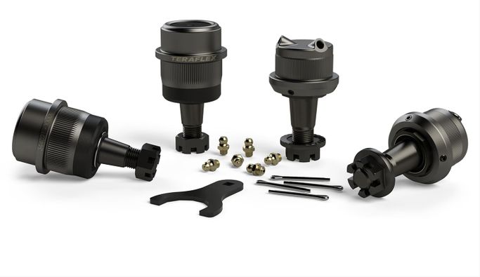 TMI-1353000, TeraFlex Ball Joints 1353000 in UAE, Dubai. Condition - new. Price 1,480 AED. Photo, seller contacts | AUTO.AE
