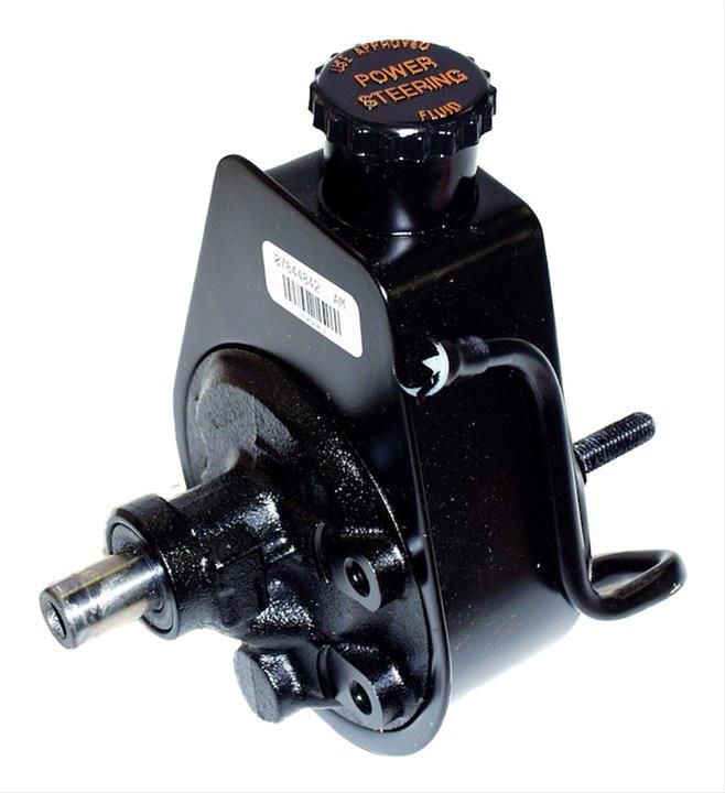 CWA-33001907, Crown Automotive Power Steering Pumps 33001907 in UAE, Dubai. Condition - new. Price 910 AED. Photo, seller contacts | AUTO.AE