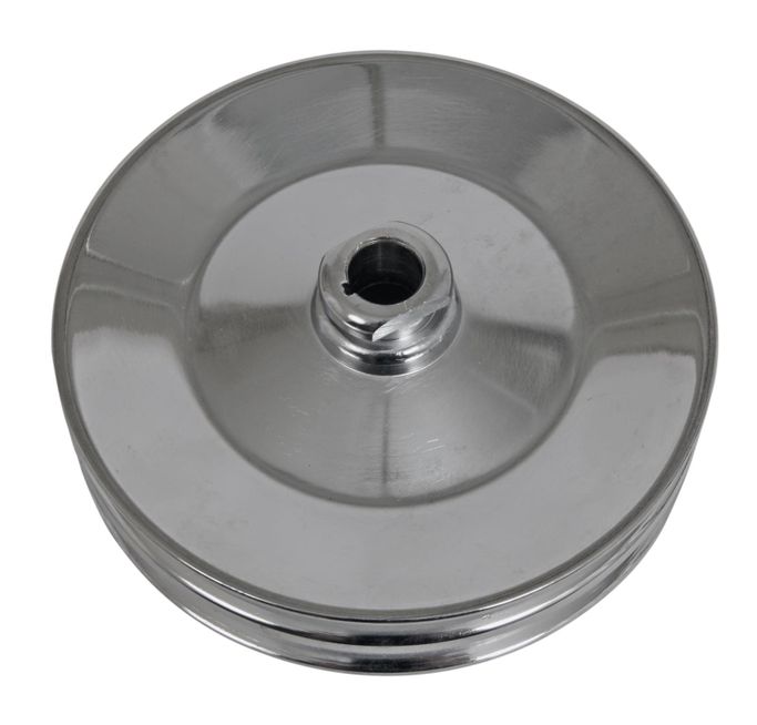 SUM-340131, Summit Racing™ Power Steering Pulleys SUM-340131 в ОАЭ, Дубай. Состояние - новое. Цена ⁦190 AED⁩. Фото, контакты продавца | AUTO.AE