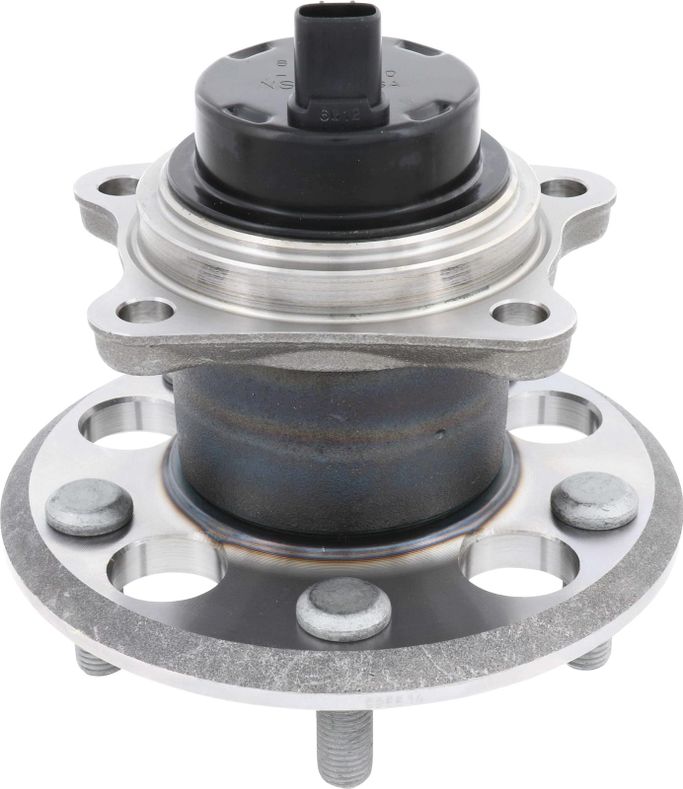 NTN-WE60770, BCA Bearings by NTN Wheel Bearing and Hub Assemblies for 2003-2010 SIENNA - WE60770 в ОАЭ, Дубай. Состояние - новое. Цена ⁦480 AED⁩. Фото, контакты продавца | AUTO.AE