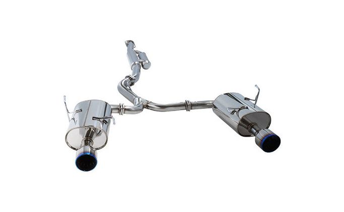 31029-AF008, HKS 31029-AF008 Ehaust System Super Turbo Muffler for SUBARU Impreza WRX STI ( GVF) 2011-2014 في الإمارات العربية المتحدة, دبي. Condition - new. Price ⁦7,220 AED⁩. Photo, seller contacts | AUTO.AE