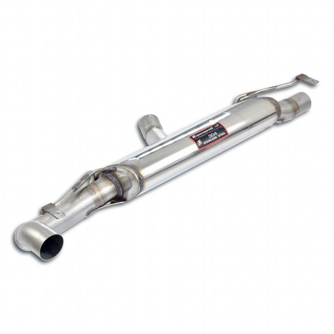 131704, SUPERSPRINT 131704 Rear Exhaust for JAGUAR E-Pace in UAE, Dubai. Condition - new. Price 6,230 AED. Photo, seller contacts | AUTO.AE