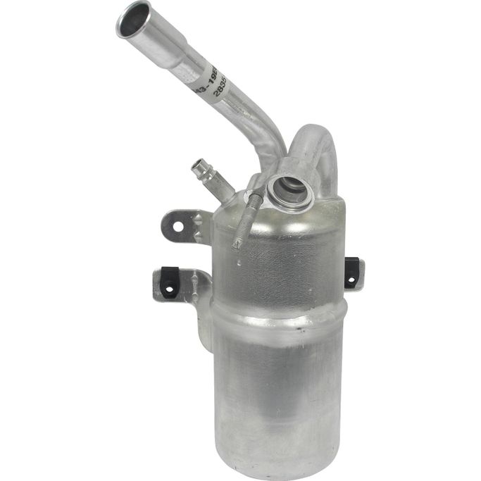 UAC-RD10040C, Universal Air Conditioner Air Conditioning Accumulators for 2000-2007 FOCUS - RD 10040C in UAE, Dubai. Condition - new. Price 160 AED. Photo, seller contacts | AUTO.AE