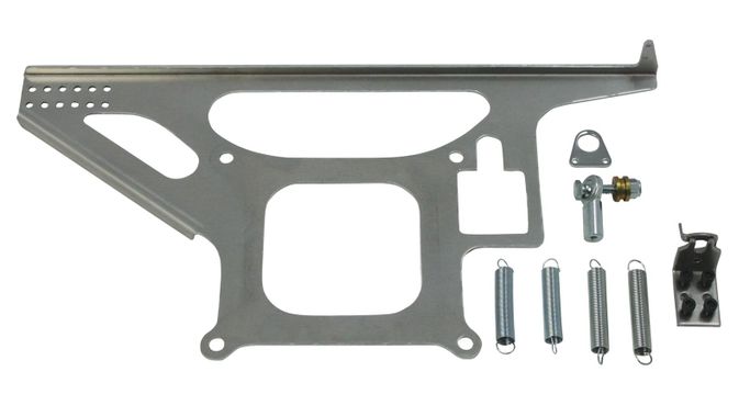 MOR-65075, Moroso Carburetor Base Plate Gaskets 65075 в ОАЭ, Дубай. Состояние - новое. Цена ⁦600 AED⁩. Фото, контакты продавца | AUTO.AE
