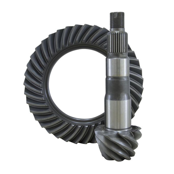 YGA-24700, Yukon Gear & Axle Ring and Pinion Sets YG T8.75-488 Toyota 8.75 in. 4.88 Gears في الإمارات العربية المتحدة, دبي. Condition - new. Price ⁦2,910 AED⁩. Photo, seller contacts | AUTO.AE