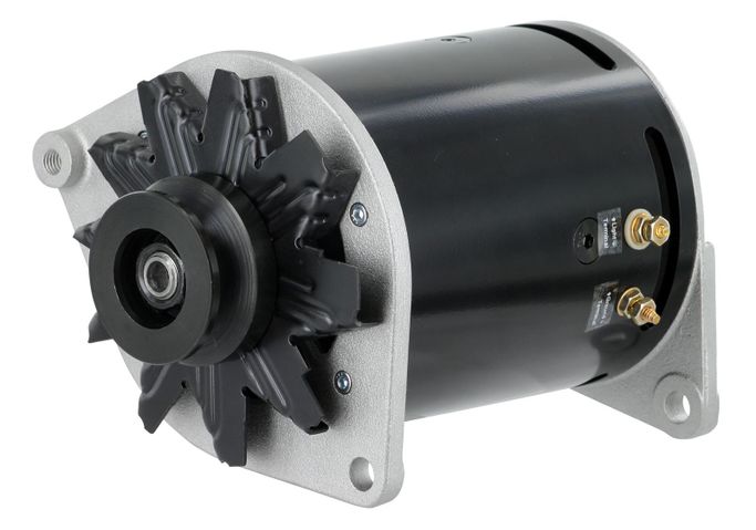PWM-82158-2, Powermaster PowerGEN Alternators for 1958-1963 THUNDERBIRD - 82158-2 في الإمارات العربية المتحدة, دبي. Condition - new. Price 2,300 AED. Photo, seller contacts | AUTO.AE