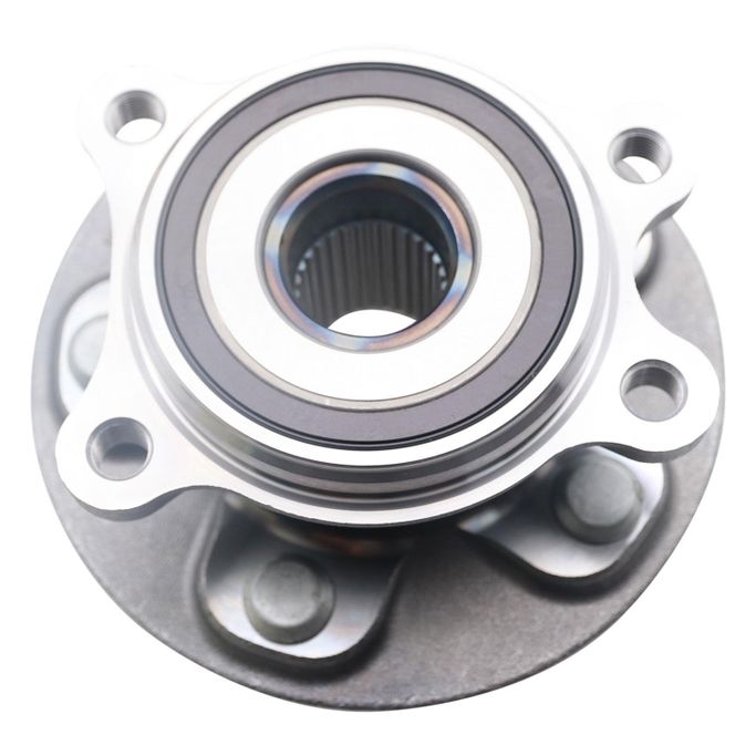GNA-694397, GSP Wheel Bearing and Hub Assemblies 694397 в ОАЭ, Дубай. Состояние - новое. Цена ⁦430 AED⁩. Фото, контакты продавца | AUTO.AE