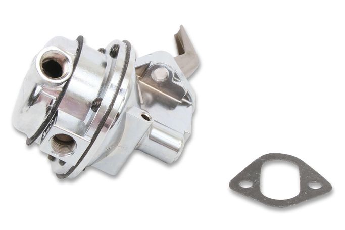 HLY-12-289-11, Holley Mechanical Fuel Pumps 12-289-11 في الإمارات العربية المتحدة, دبي. Condition - new. Price ⁦930 AED⁩. Photo, seller contacts | AUTO.AE