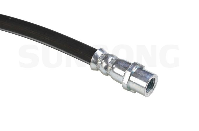 SUG-2204584, Sunsong Brake Hoses for 1998-2010 BEETLE, 1999-2006 GOLF, 1999-2005 JETTA - 2204584 in UAE, Dubai. Condition - new. Price ⁦100 AED⁩. Photo, seller contacts | AUTO.AE