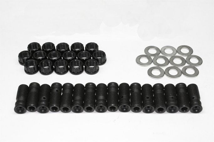 PQX-9531807, PRW Rocker Arm Adjuster Screws 9531807 في الإمارات العربية المتحدة, دبي. Condition - new. Price 380 AED. Photo, seller contacts | AUTO.AE