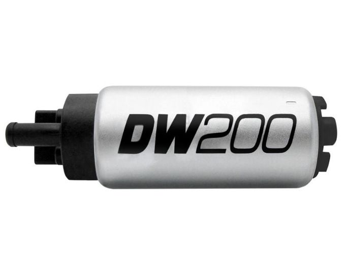 9-201-0848, DEATSCHWERKS 9-201-0848 DW200 series, 255lph in-tank fuel pump w/install kit for Miata 94-05 في الإمارات العربية المتحدة, دبي. Condition - new. Price ⁦490 AED⁩. Photo, seller contacts | AUTO.AE