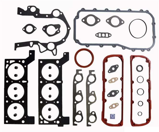 EGN-CR201A-1, Enginetech Full Gasket Sets CR201A-1 في الإمارات العربية المتحدة, دبي. Condition - new. Price 1,140 AED. Photo, seller contacts | AUTO.AE