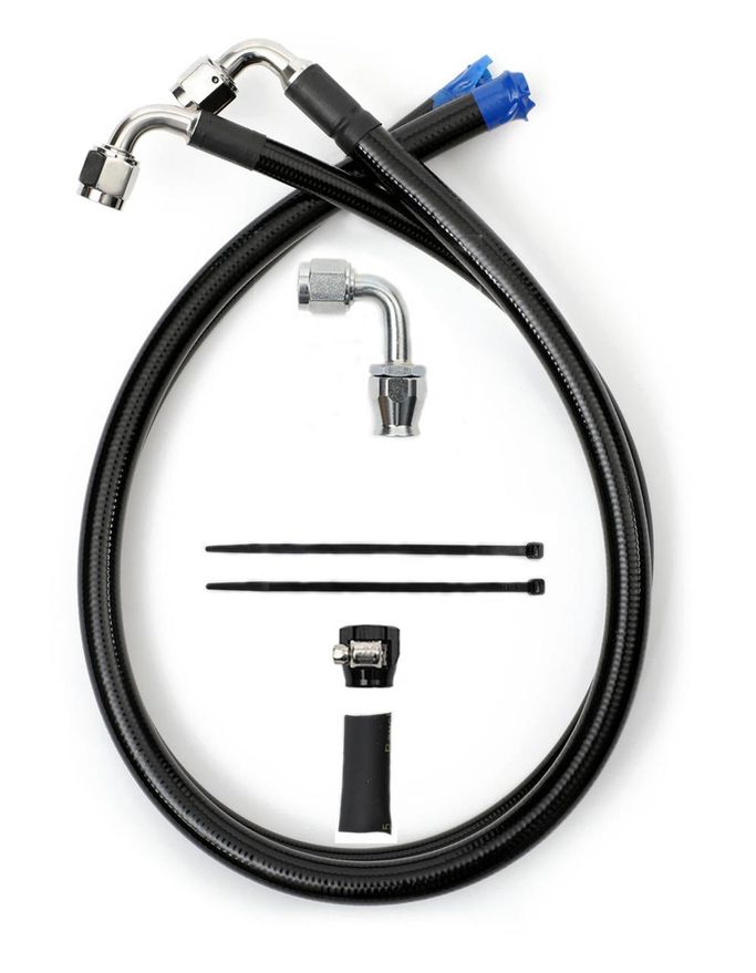 DSR-091304DS, Detroit Speed Inc Power Steering Hoses and Lines 091304DS в ОАЭ, Дубай. Состояние - новое. Цена ⁦1 170 AED⁩. Фото, контакты продавца | AUTO.AE