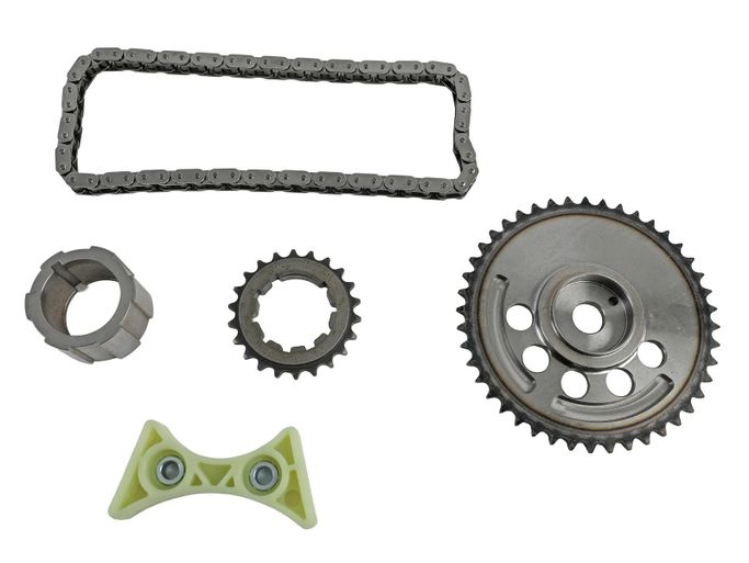 CLO-9-3673TX9, Cloyes Race Billet True Roller Timing Sets 9-3673TX9 in UAE, Dubai. Condition - new. Price 940 AED. Photo, seller contacts | AUTO.AE