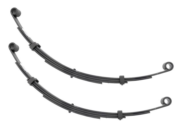ROU-8045KIT, Rough Country Leaf Spring Kits for 1971-1980 SCOUT II - 8045KIT في الإمارات العربية المتحدة, دبي. Condition - new. Price 720 AED. Photo, seller contacts | AUTO.AE